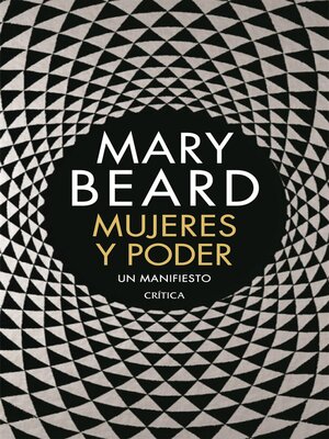 cover image of Mujeres y poder